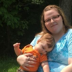 Meet your Posher, Kelley